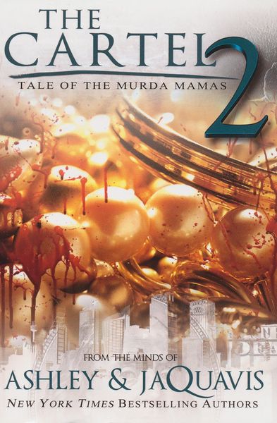 Produktbild: The Cartel 2