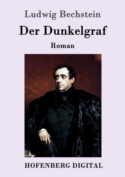 Produktbild: Der Dunkelgraf