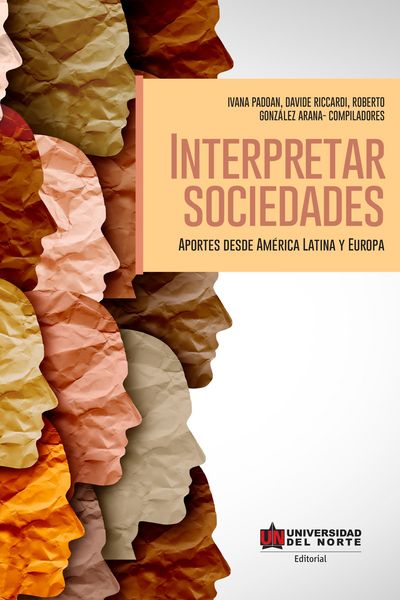 Produktbild: Interpretar sociedades