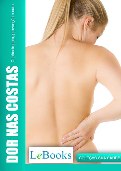 Produktbild: Dor nas costas