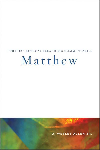 Produktbild: Matthew