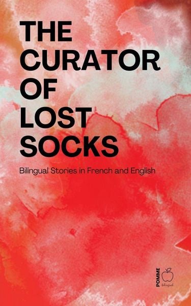 Produktbild: The Curator of Lost Socks