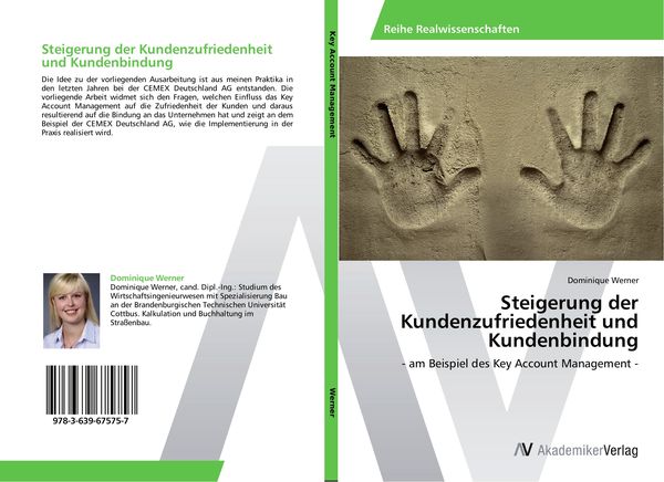 Produktbild: Steigerung der Kundenzufriedenheit und Kundenbindung