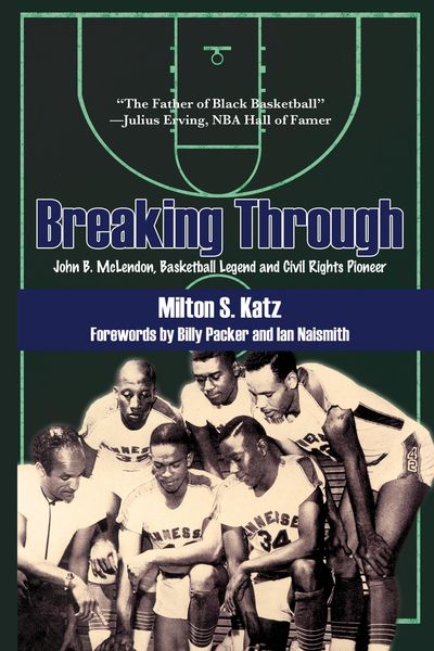 Produktbild: Breaking Through