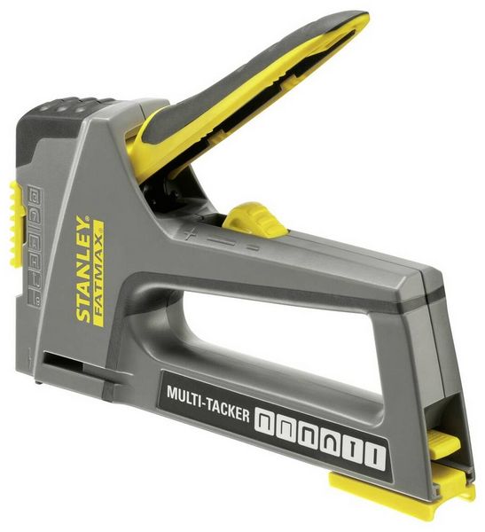 Produktbild: Stanley TR75 FMHT6-70868 Handtacker