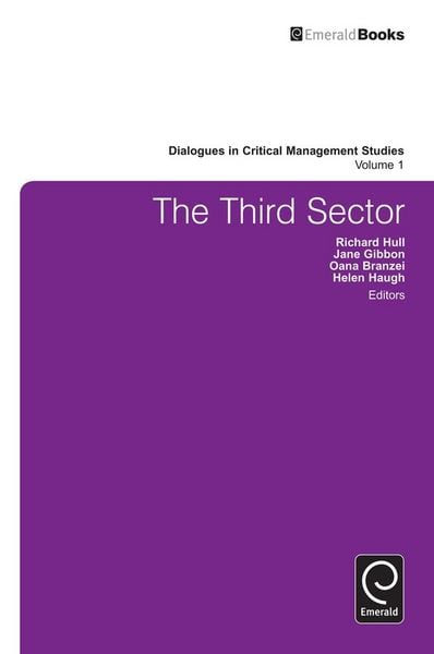 Produktbild: Third Sector