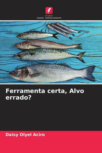 Produktbild: Ferramenta certa, Alvo errado?