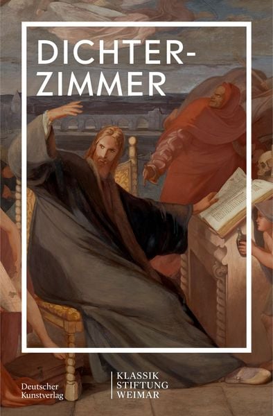Produktbild: Dichterzimmer