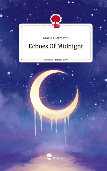 Produktbild: Echoes Of Midnight. Life is a Story - story.one