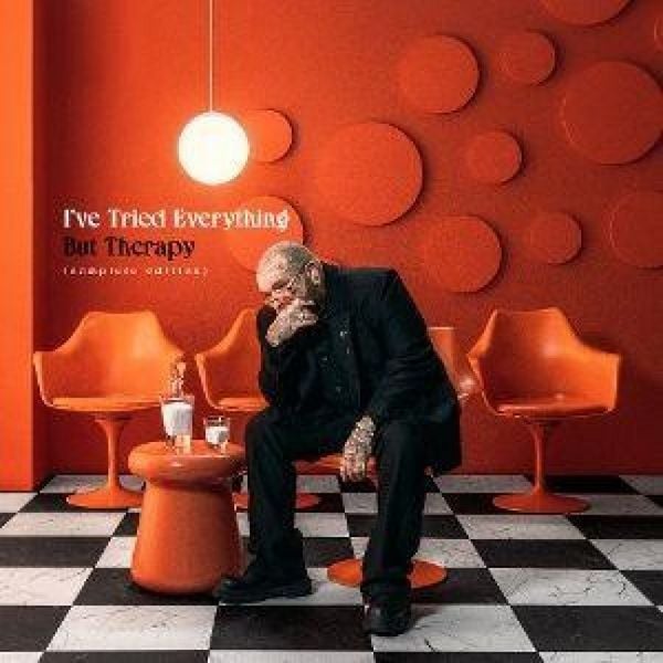 Produktbild: I've Tried Everything But Therapy
