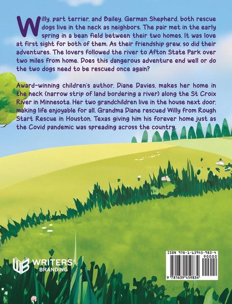 Produktbild: Willy's Love