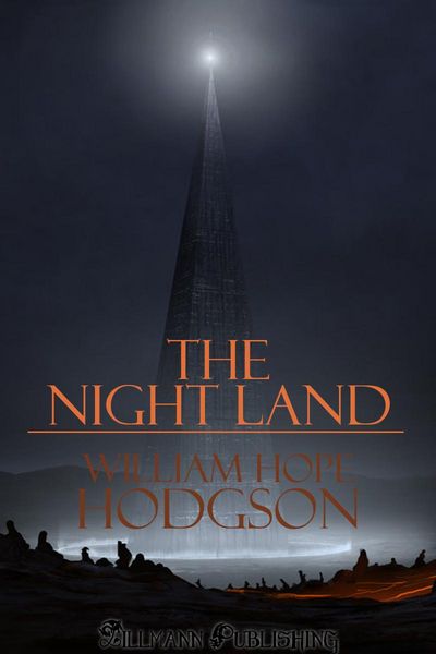 Produktbild: The Night Land
