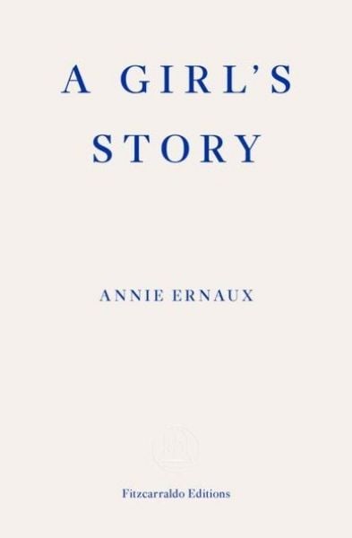 Produktbild: A Girl's Story