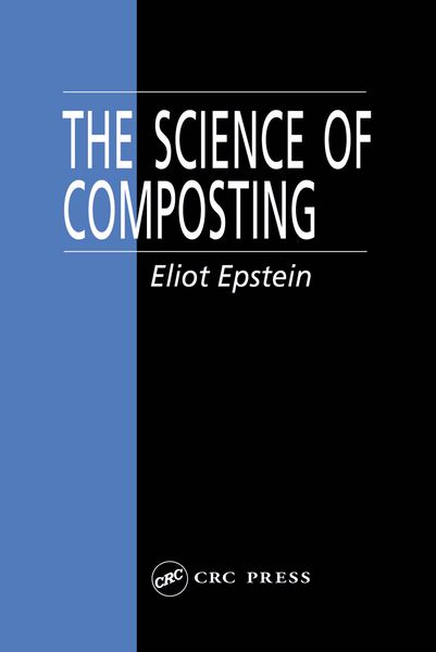 Produktbild: The Science of Composting