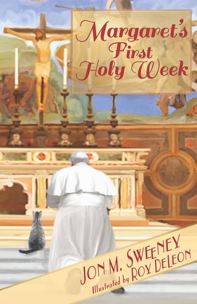 Produktbild: Margaret's First Holy Week