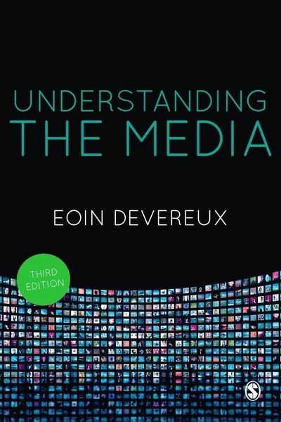 Produktbild: Understanding the Media