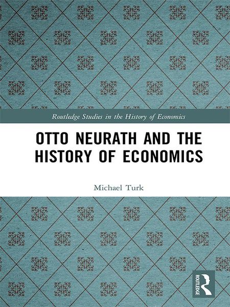 Produktbild: Otto Neurath and the History of Economics
