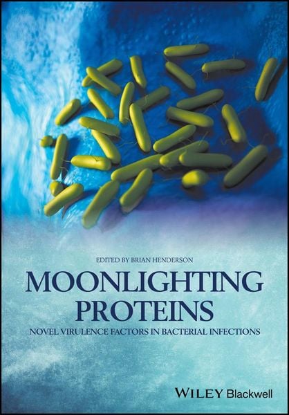 Produktbild: Moonlighting Proteins