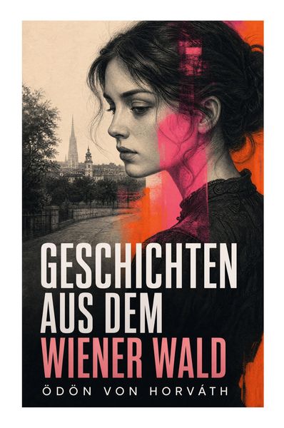 Produktbild: Geschichten aus dem Wiener Wald