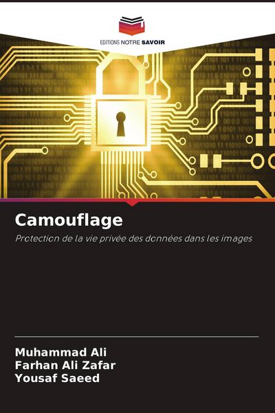 Produktbild: Camouflage