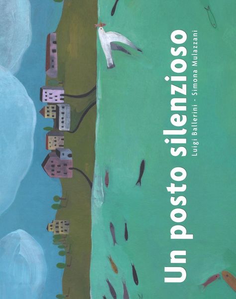 Produktbild: Un posto silenzioso