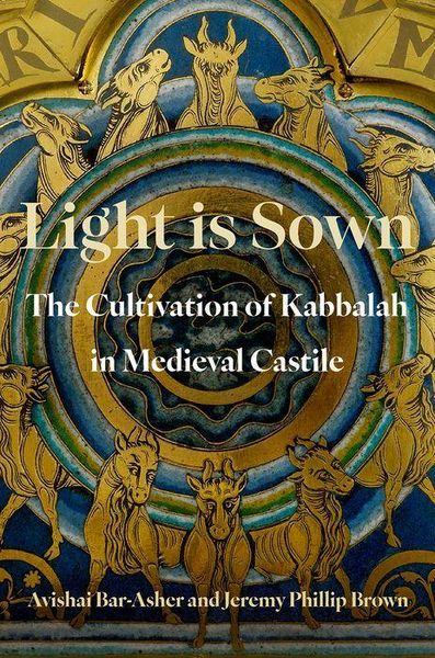 Produktbild: Light Is Sown