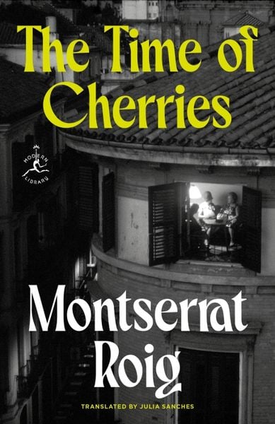 Produktbild: The Time of Cherries