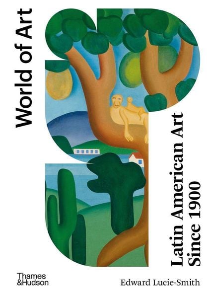 Produktbild: Latin American Art Since 1900