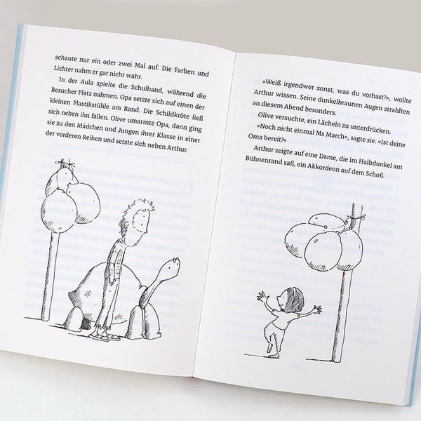 Produktbild: Der Elefant