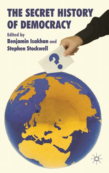Produktbild: The Secret History of Democracy