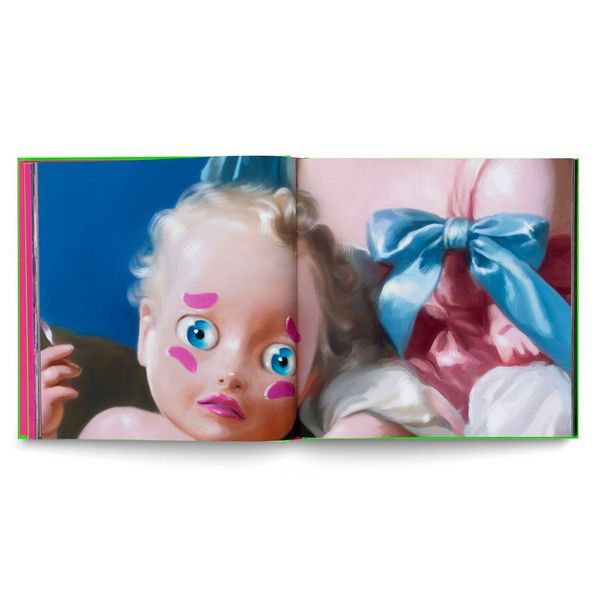 Produktbild: Rachel Maclean. Mama Mimi Duck