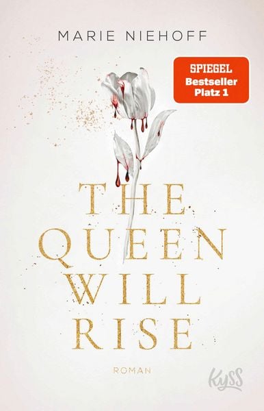Produktbild: The Queen Will Rise
