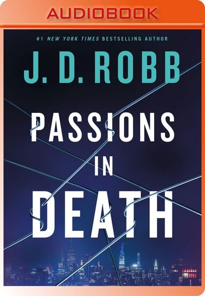 Produktbild: Passions in Death