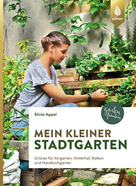Produktbild: Mein kleiner Stadtgarten