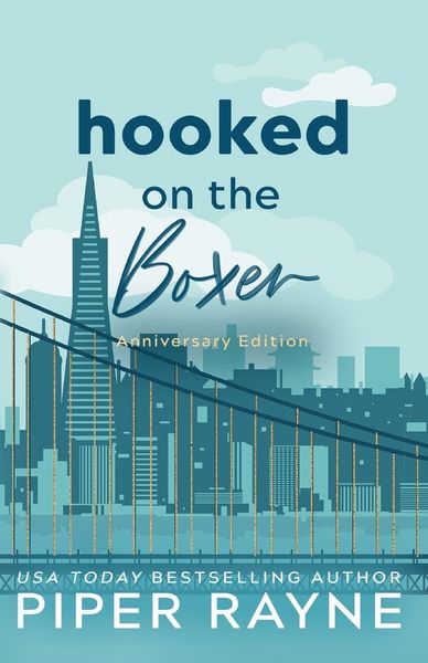 Produktbild: Hooked on the Boxer