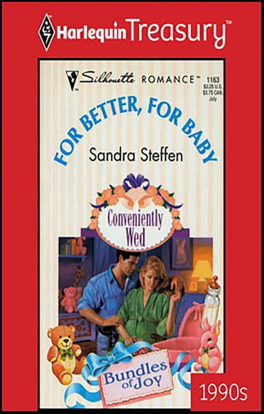 Produktbild: For Better, For Baby