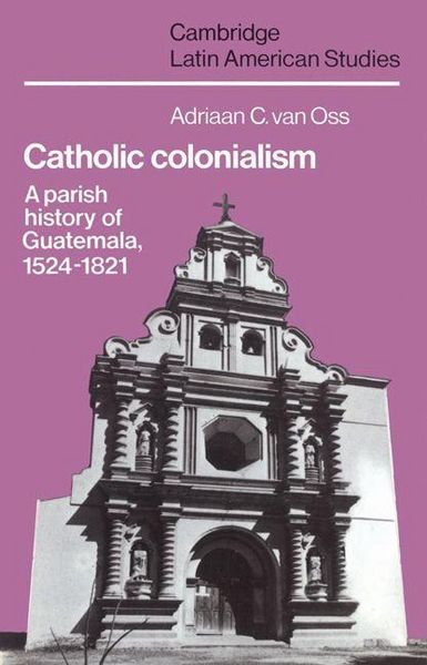 Produktbild: Catholic Colonialism