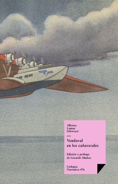 Produktbild: Vendaval en los ca&ntilde;averales