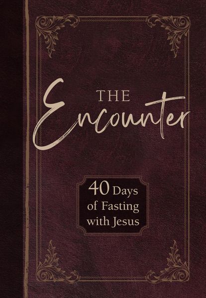 Produktbild: The Encounter