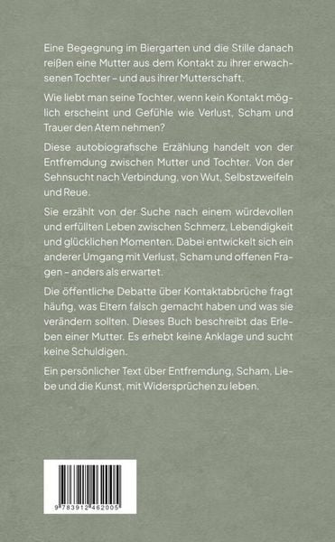 Produktbild: Ich h&auml;tte es mir anders gew&uuml;nscht