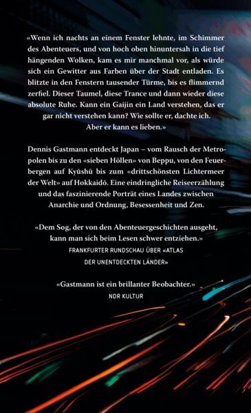 Produktbild: Der vorletzte Samurai