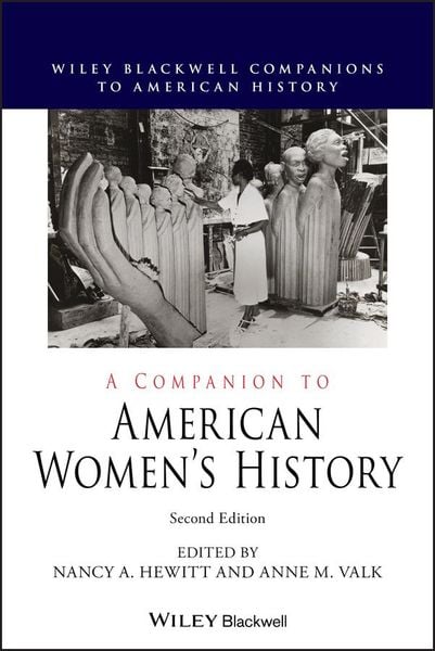 Produktbild: A Companion to American Women's History
