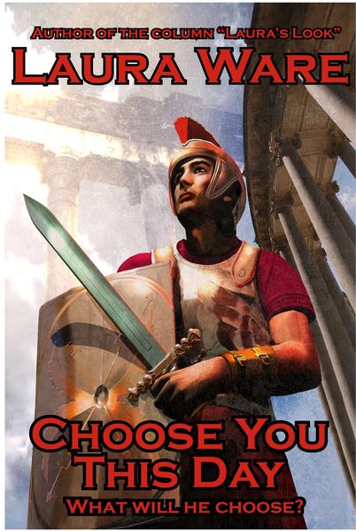Produktbild: Choose You This Day