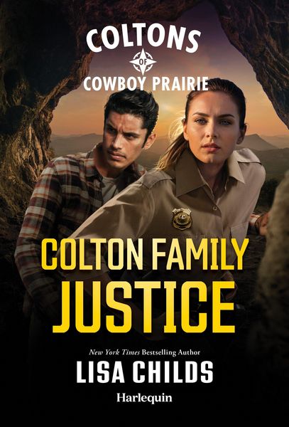 Produktbild: Colton Family Justice