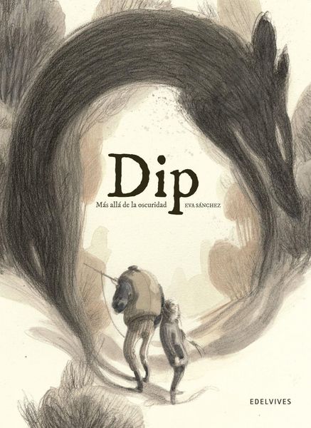Produktbild: Dip. M&aacute;s alla de la oscuridad