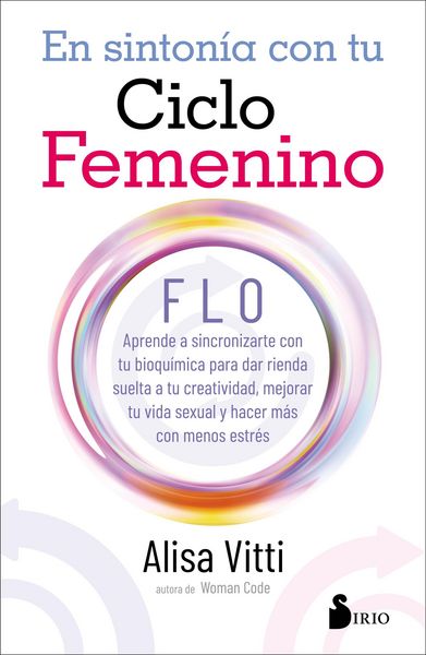 Produktbild: En sinton&iacute;a con tu ciclo femenino