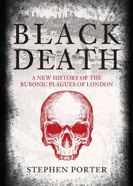 Produktbild: Black Death