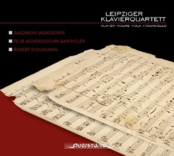 Klavierquartette op.77/op.2/op.47
