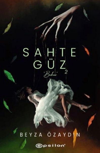 Produktbild: Sahte G&uuml;z 2
