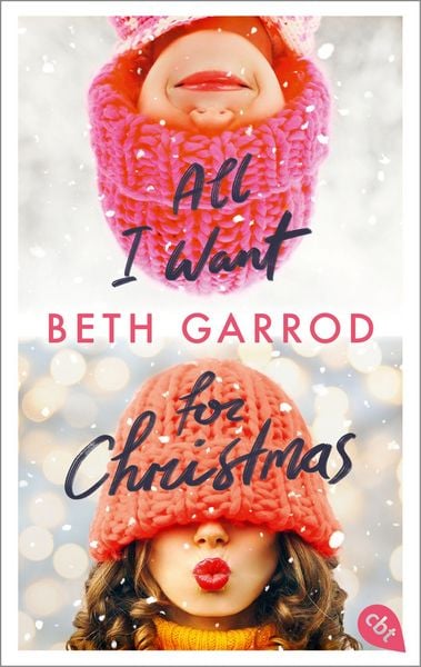 Produktbild: All I want for Christmas